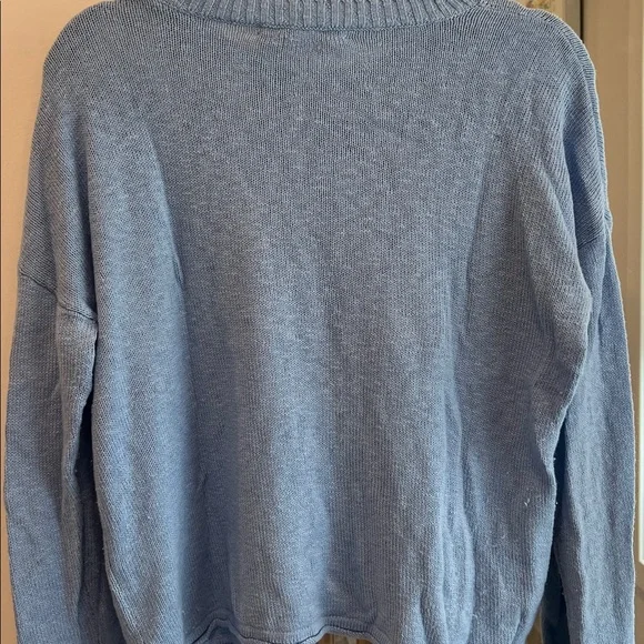 Lilly Pulitzer Sun Sand Sea pippy sweater - Picture 7 of 7